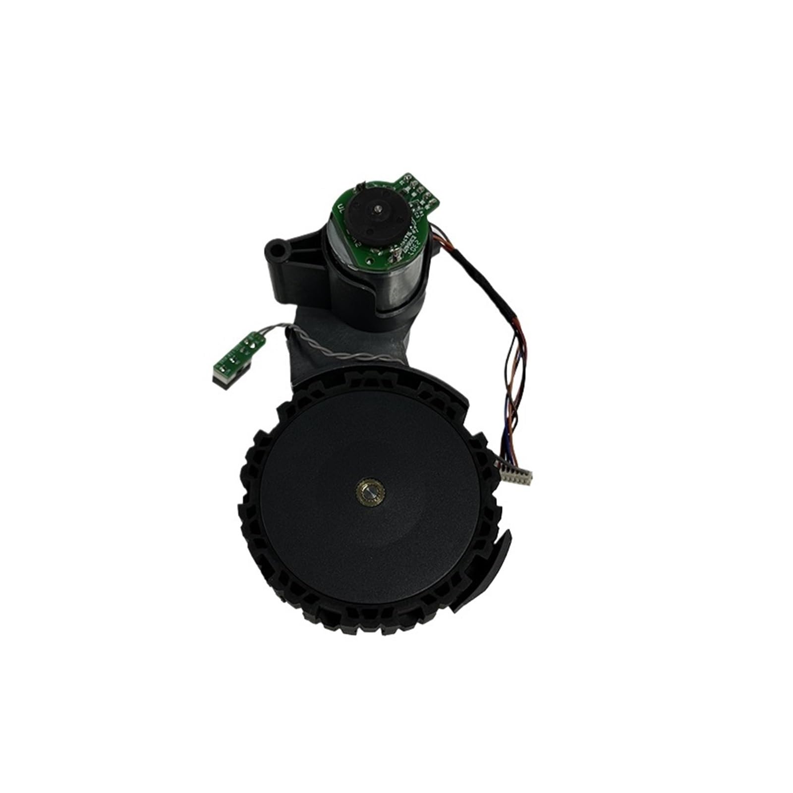JINGDING Original Left Right Wheel Motor Module, Compatible for Roborock S8/S8+/S8 Pro Ultra/Q8 Max/Q8 Max+, Robot Vacuum Cleaner Spare Parts Replacement Spare Parts (Size : L)