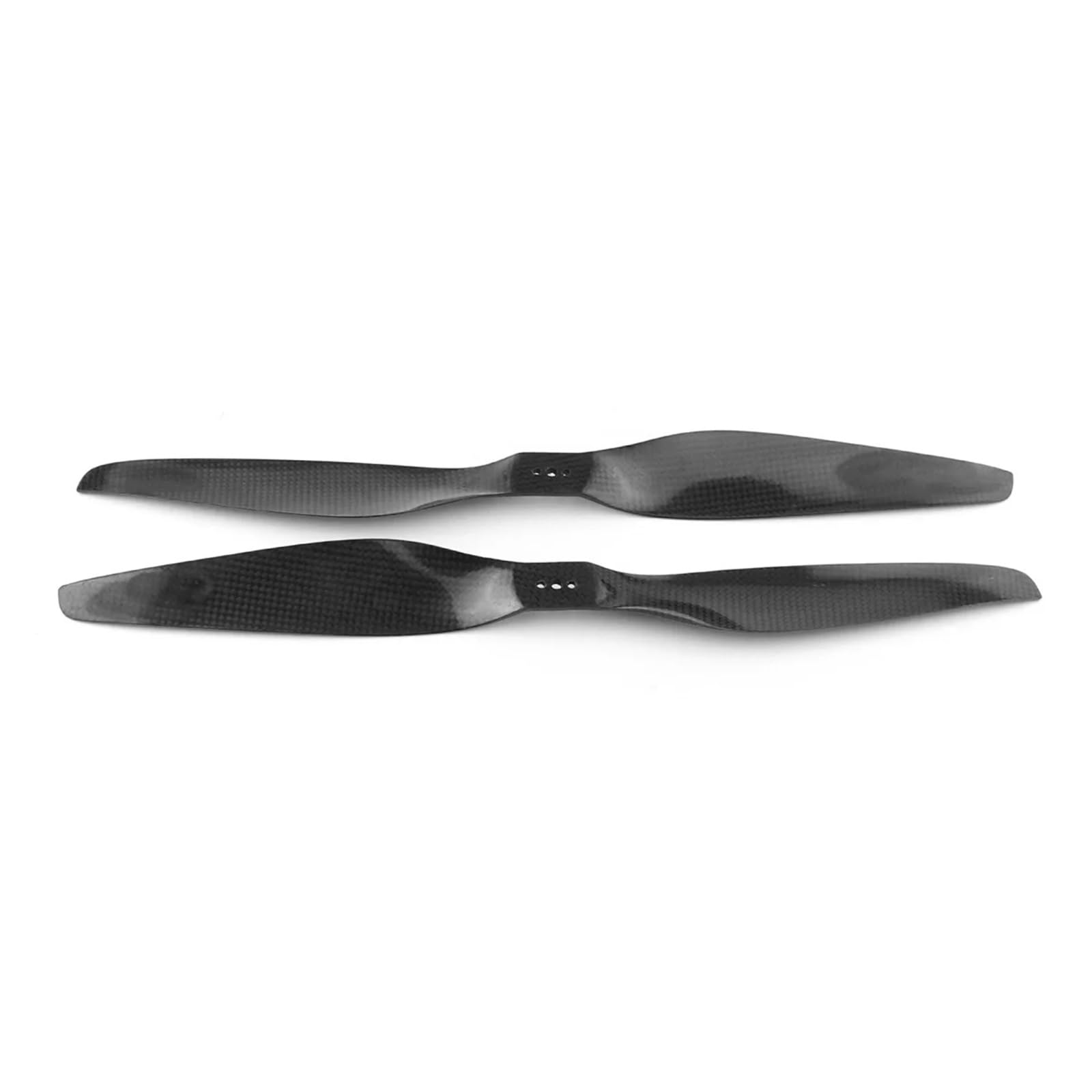 Compatible con ShenStar, 4Pares 1555 Hélice Carbono CW CCW FPV | Hélice carbono tres agujeros 15x5.5 1555, prop CW CCW, dron FPV quadcopter RC multicopter DIY, duradero