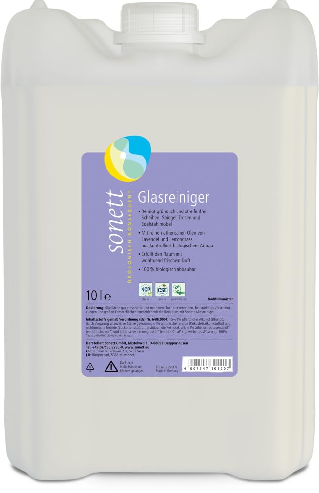 Glasreiniger