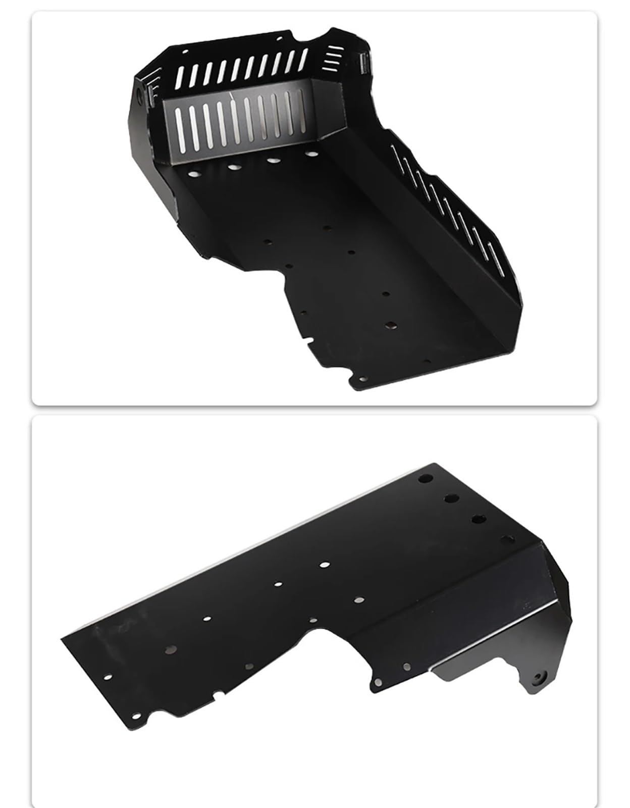Per PAN AMERICA 1250S PA1250 2021-2023 Accessori Telaio copertura piastra paramotore motore copertura motore Base del Motore