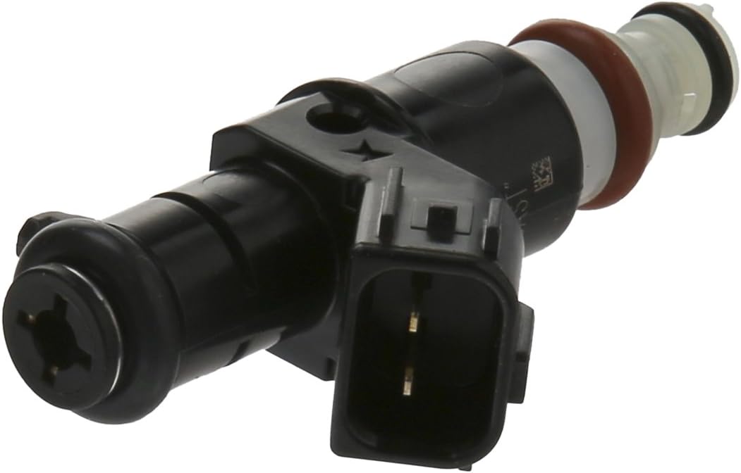 Standard Motor Products FJ484 Fuel Injector Assorted , One Size