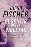 El sentir de las violetas