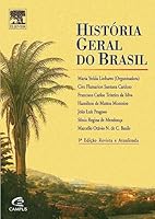 História Geral do Brasil 8535200444 Book Cover