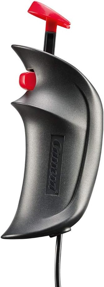 Carrera GO!!! Plus - Controller (2017), Noir