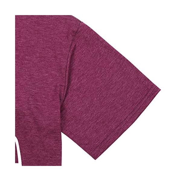 Grandma-T-Shirt-Women-Best-Grandma-Ever-Shirt-Letter-Print-Short-Sleeve-Grandmother-Tees-Tops Grandma T Shirt Women Best Grandma Ever Shirt Letter Print Short Sleeve Grandmother Tees Tops Purple