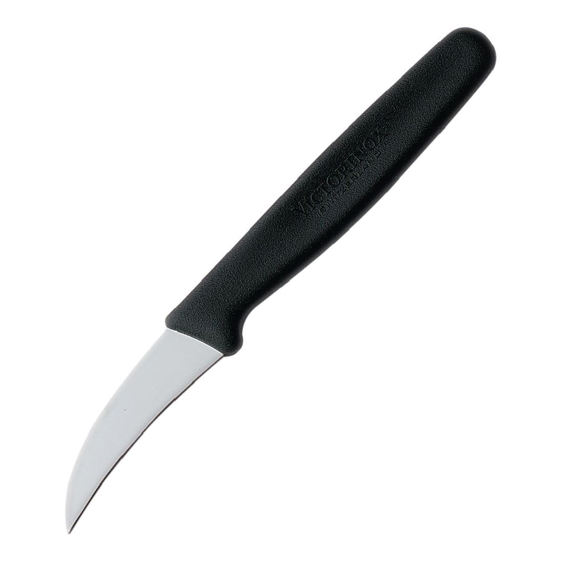 6 cm Shaping Knife Handle, Black