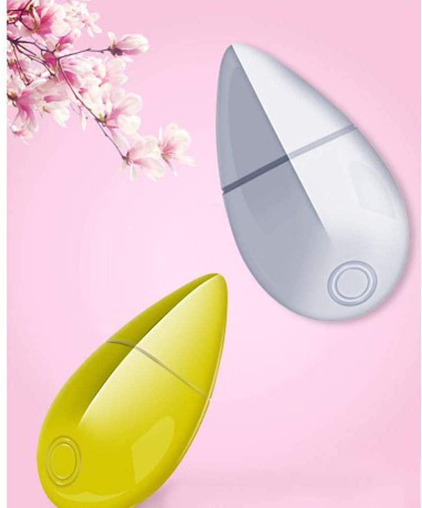 Mini lave-vaisselle à ultrasons portable pour comptoir (blanc)