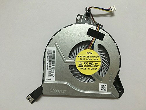 ノートパソコンCPU冷却ファン適用する 真新しい Pavilion 767776-001 762505-001 cpu cooling Fan cooler 773447-001 4-Pin