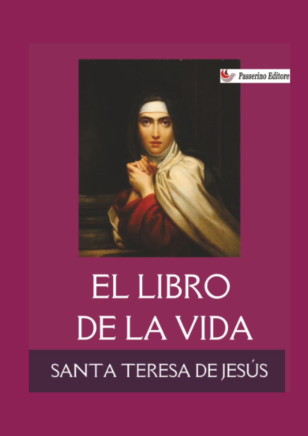 El libro de la vida