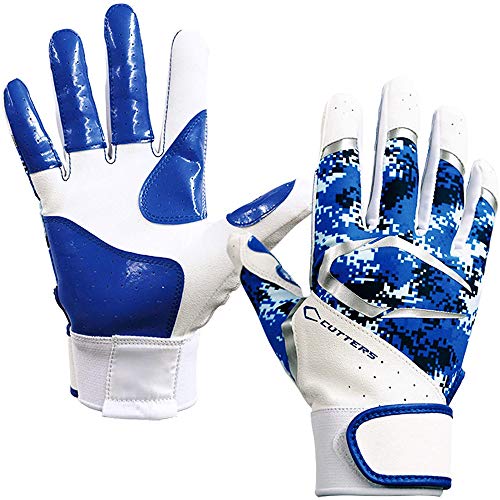 フットボー カッターズ CUTTERS FORCE LINEMAN FOOTBALL GLOVES WHITE 】 スポーツ アウトドア アメリカンフットボール：スニケス CUTTERS カッ