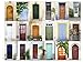 Note Card Cafe Realtor Greeting Cards with Off White Off White Ivory Envelopes | 36 Pack | Display of Doors | Blank Inside, Glossy Finish | Set for Greeting Cards, Housewarming, New Home, Thank You