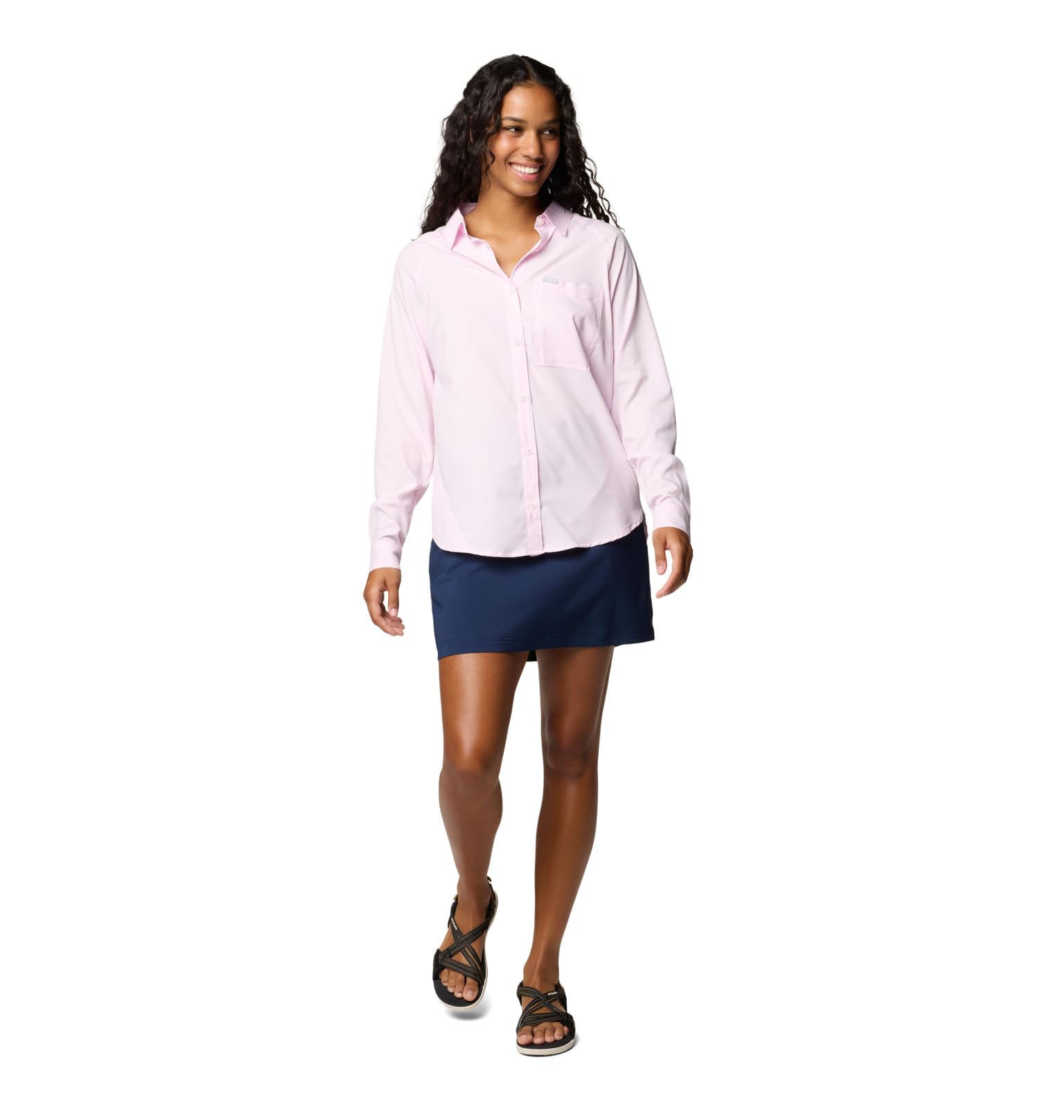 Columbia Anytime Skort Update Jupe-Short Femme