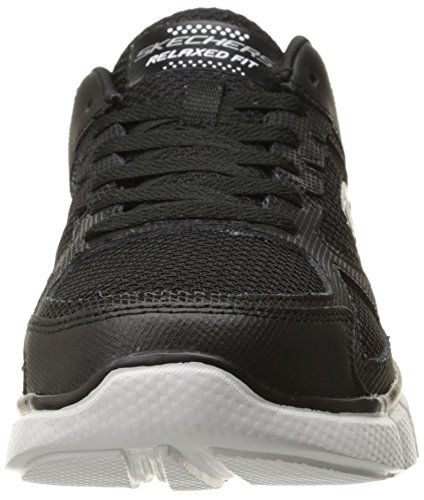 Skechers Equalizer 2.0 on Track, Scarpe da