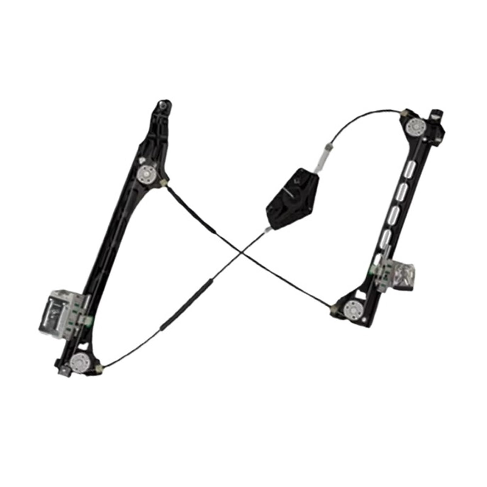 Hiiaw One Color 8J0837461 8J0837462 Power Window Regulator Driver Side Front For Tt For Coupe 8J0 837 461 462 A Window Regulator Bracket