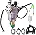 Car Repair Parts Carburetor for GX340 GX390 8H-P 9H-P 11H-P 13H-P Generator w/Easy to Install