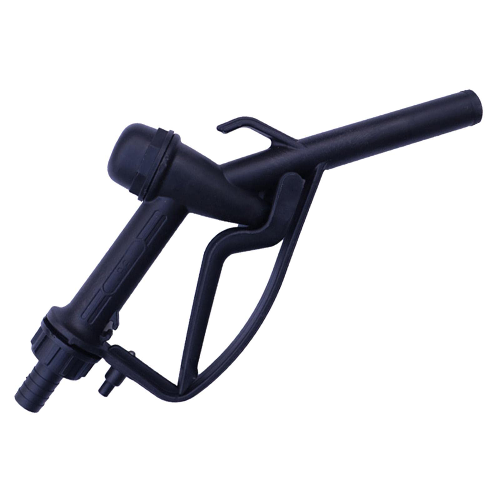 Nozzle de Llenado de Combustible en Acero y PVC de Alta Resistencia 20MM