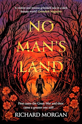 Cover of No Man's Land