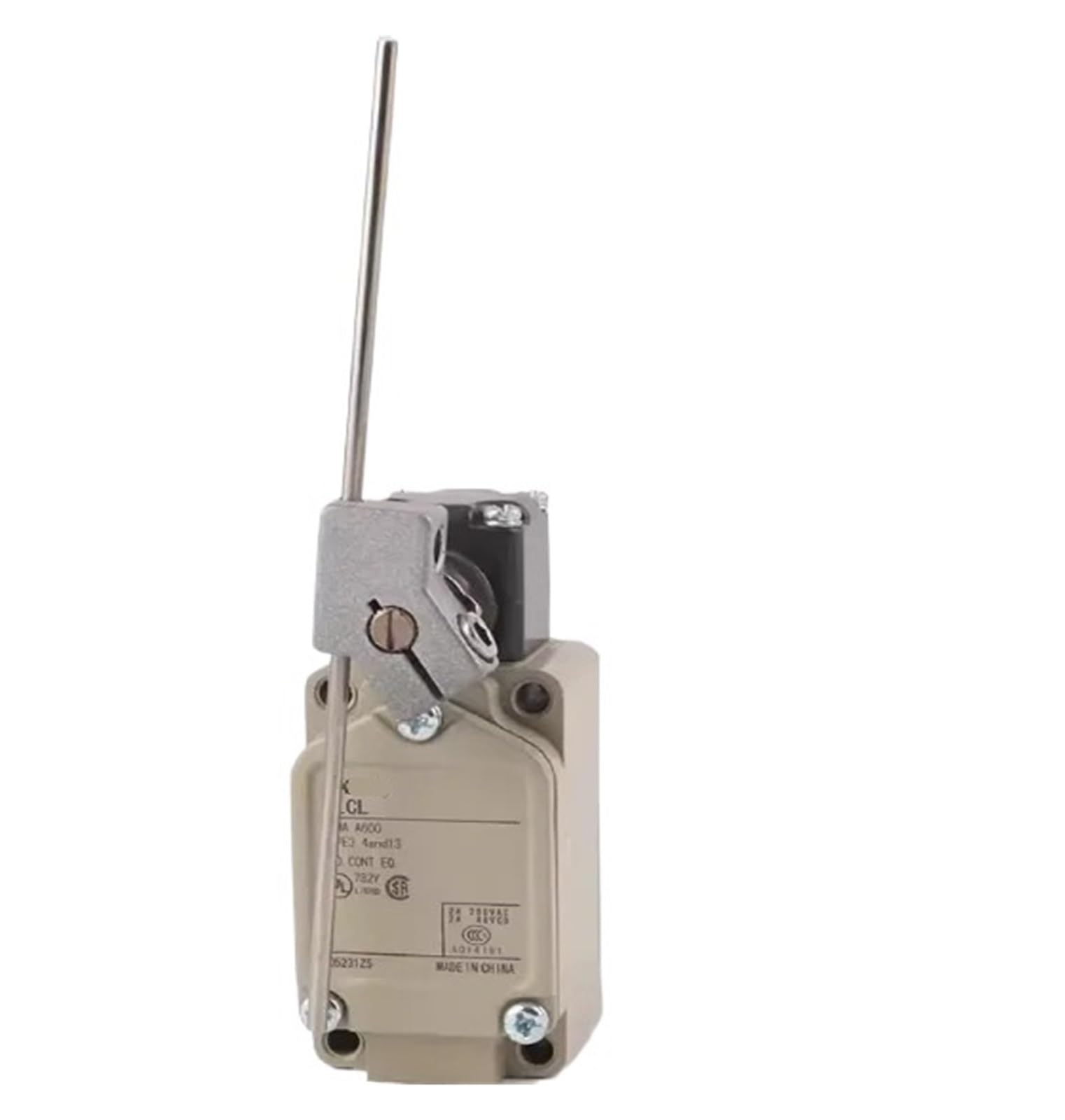 JJHQOKYNA Limit Switch W-LCL