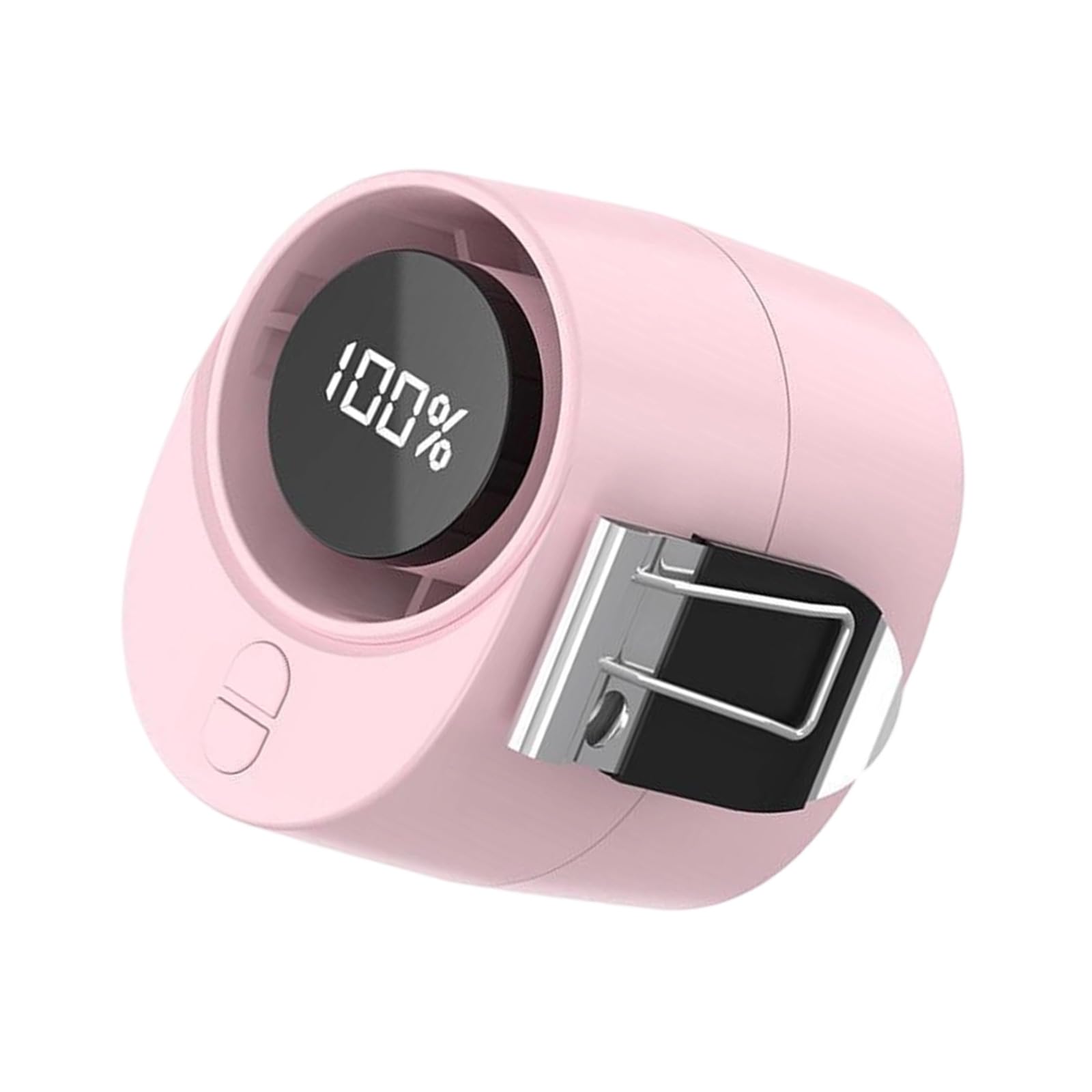 SHINLHUA Quiet Portable Fan with Flexible Mounting Features and Design for Daily Use Multi Fan