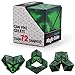 Produktbild 3D Magnet Würfel,3D Puzzle Spielzeug Magic Cubes,Infinity Cube,Infinity Würfel,Transforming Cubes,Puzzle Magischer Würfel,3D Magic Cube Magnet,Speed Cube,Magic Puzzle Cube für Kinder und Erwachsene