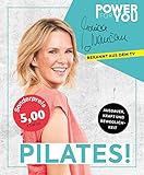 sport fitnesskaufmann verdienst  Power for YOU - PILATES!: Ausdauer, Kraft und Beweglichkeit