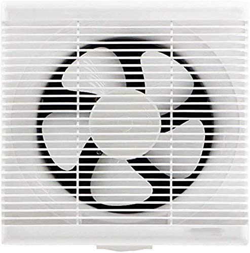 Haushaltsventilator Blind 10-Zoll-Net-Abdeckung Mute Küchenlüftungsventilator Lüftungsventilator Badezimmer 290mm LITING Cover