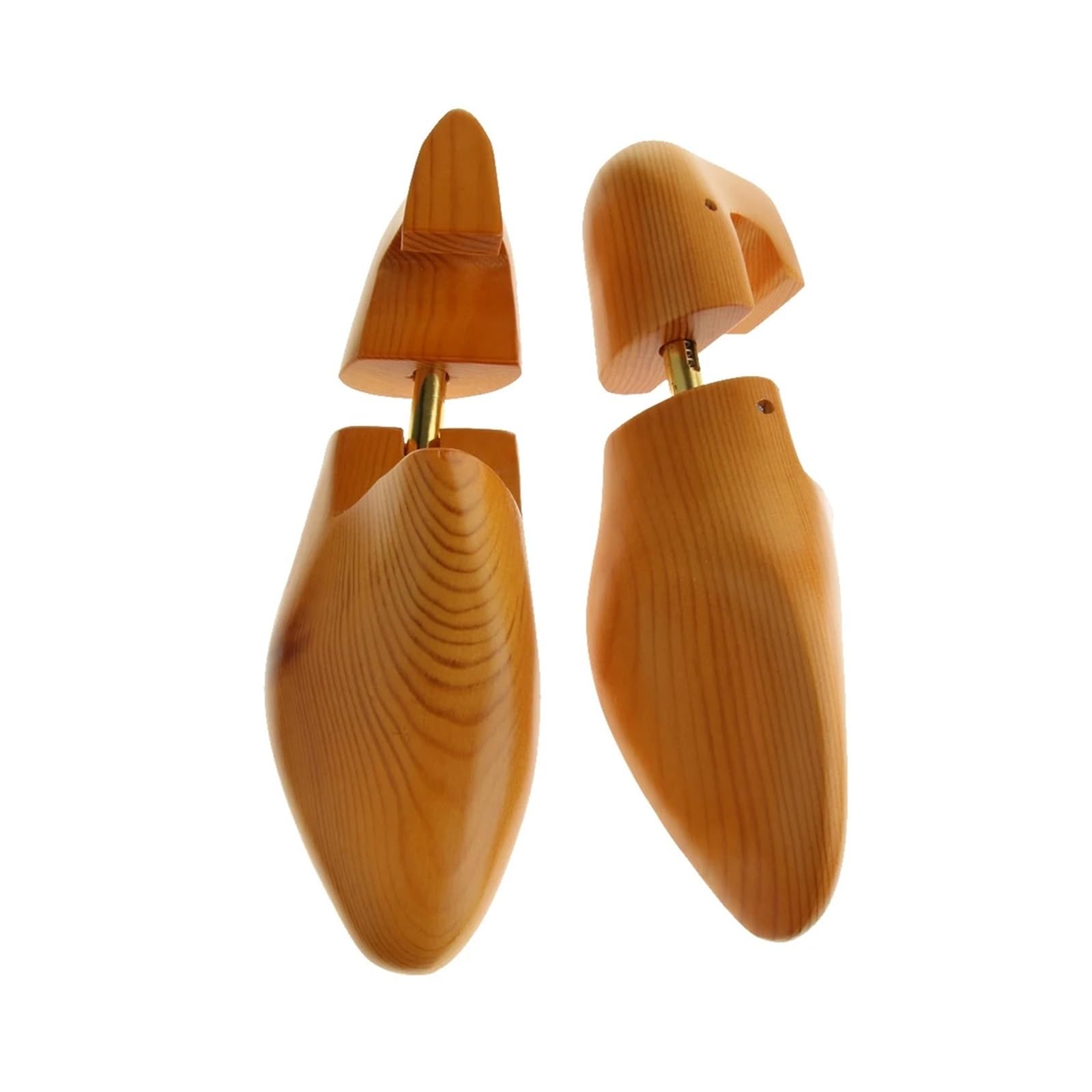 Hormas para Zapatos Ensanchador de Zapatos de Madera for Hombre, expansor de Zapatos EUR 39-46 / UK7-11(41-42)