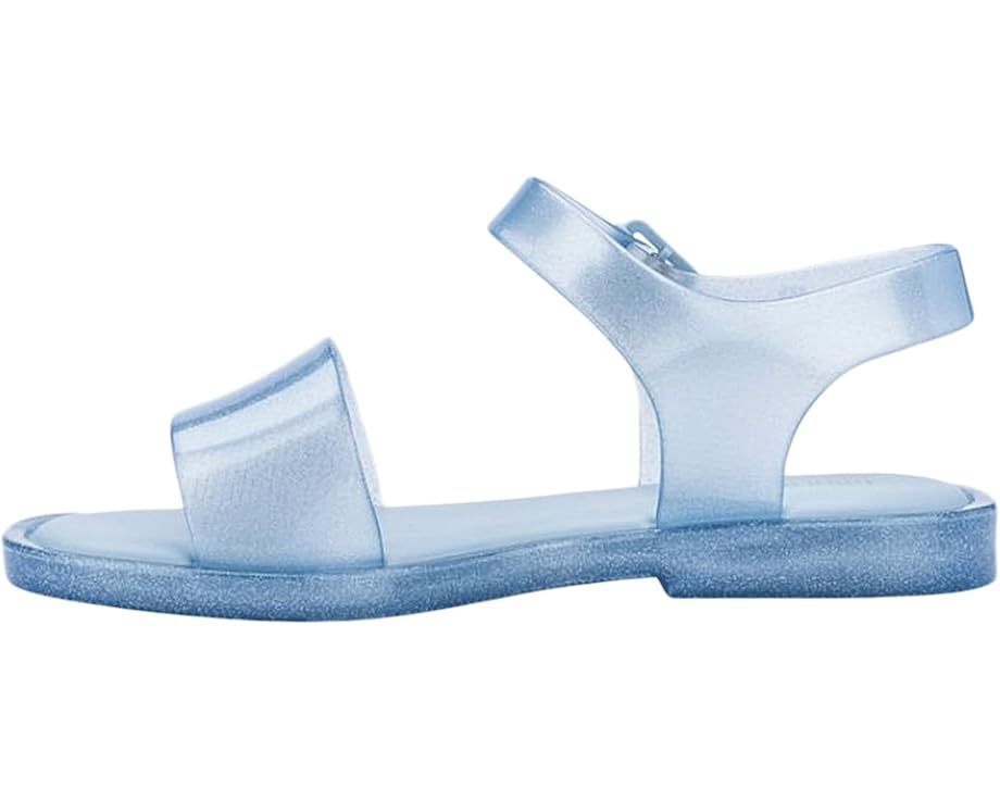 Mini Melissa Mar Sandal (Little Kid/Big Kid) - Left View