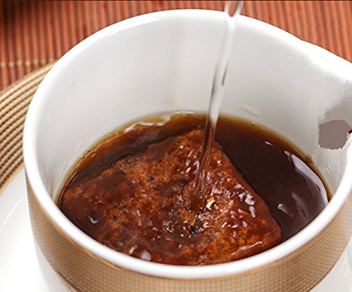Taiwan Specialty Brown Sugar Cubes Ginger Tea 420g /14.8oz