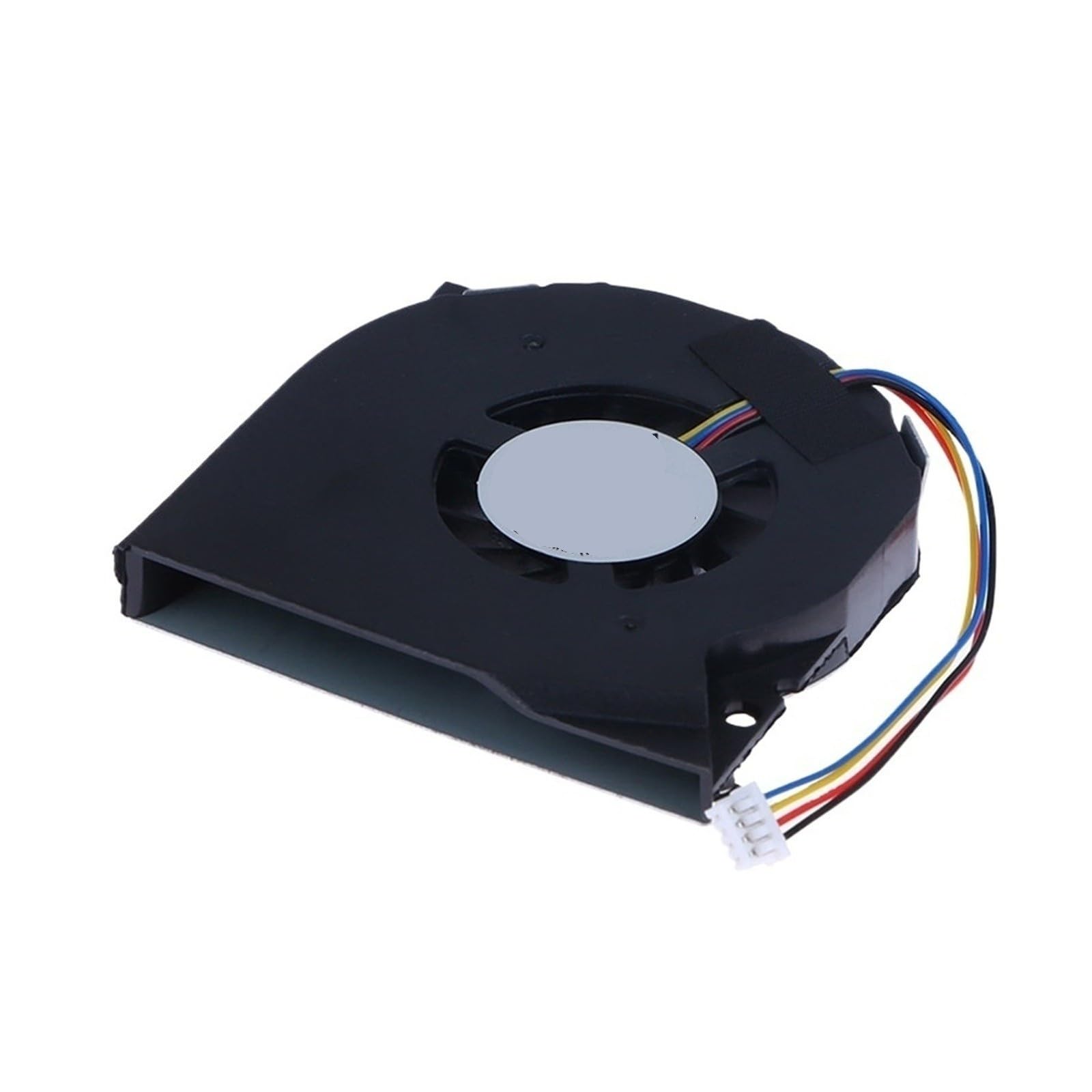 Ventola Di Raffreddamento Della CPU, Compatibile for Intel NUC NUC5i7RYH NUC6i3SYH NUC6i3SYK NUC6i5SYH NUC6i5SYK NUC7i3BNH NUC7i3BNK NUC7i5BNH Mini PC Ventilatore