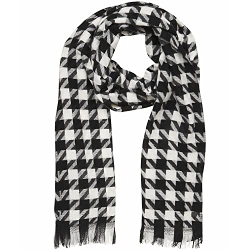 Tamaris Scarf Femme : écharpe chic pour parfaire votre tenue