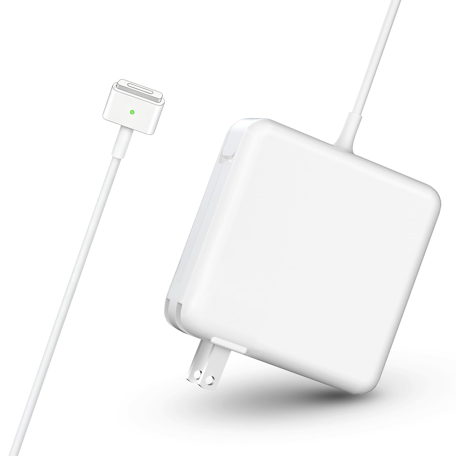 Photo 1 of Mac Book Pro Charger 85W T-Tip Mag-netic 2, Laptop Charger Compatible with Mac Book Pro/Air 13-inch and 15-inch (Applicable to 2012-2017)
