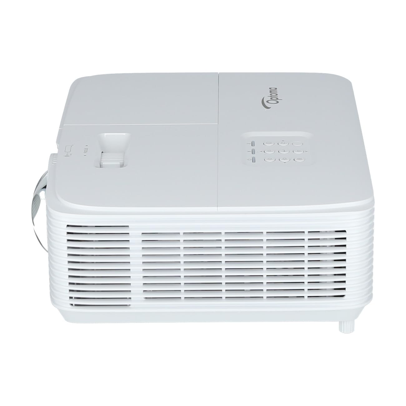 Optoma X309ST vidéo-projecteur Standard Throw Projector 3700 ANSI lumens DLP XGA (1024x768) Compatibilité 3D Blanc