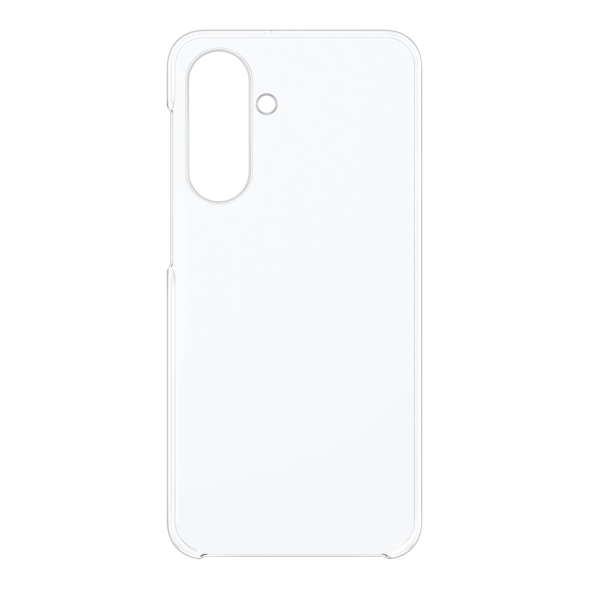 Samsung Galaxy Official Clear Case for A17 4G, 5G