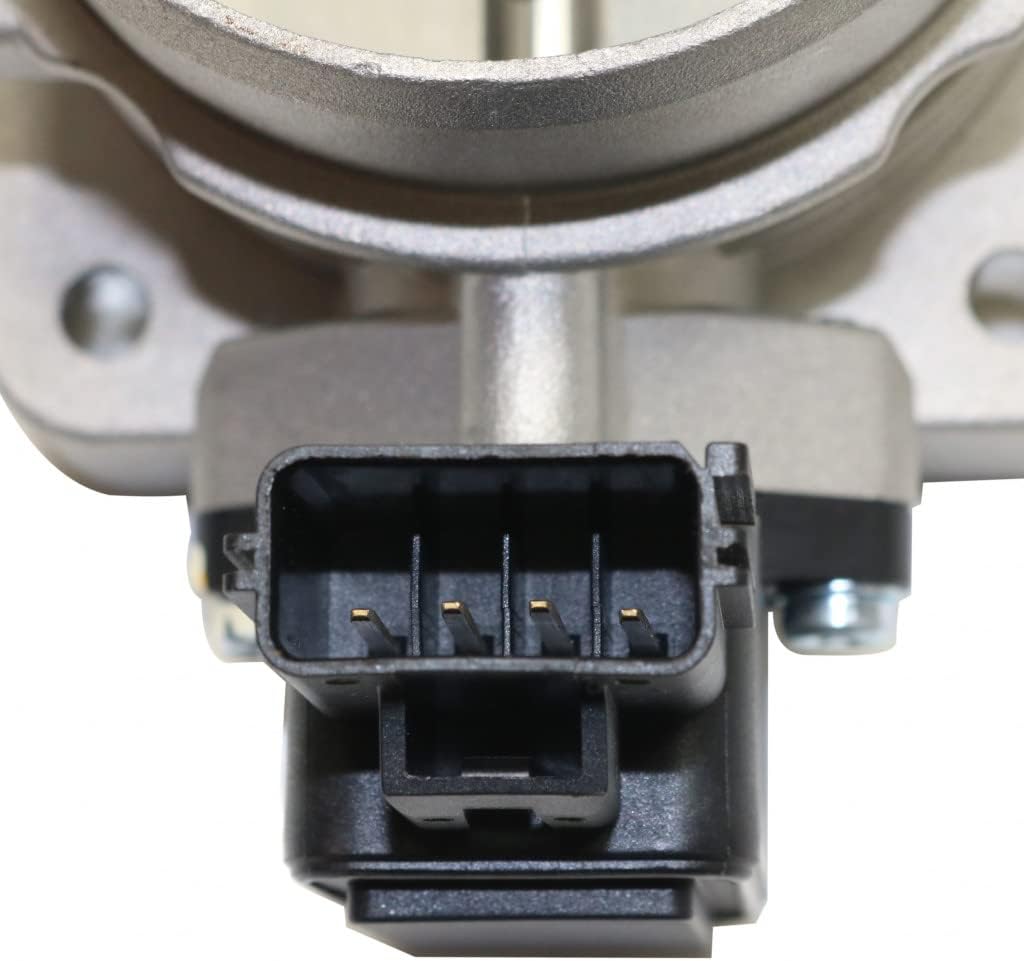 For Ford F-150 2004 2005 2006 Throttle Body | w/Throttle Actuator