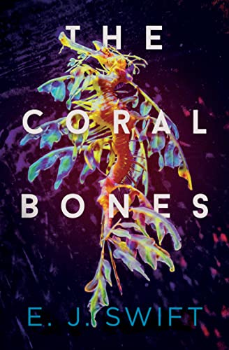 The Coral Bones view 2