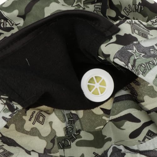 La Mejor Selección de Capuchas protectoras soldadura - los mas comprados. 29 Imagen adicional