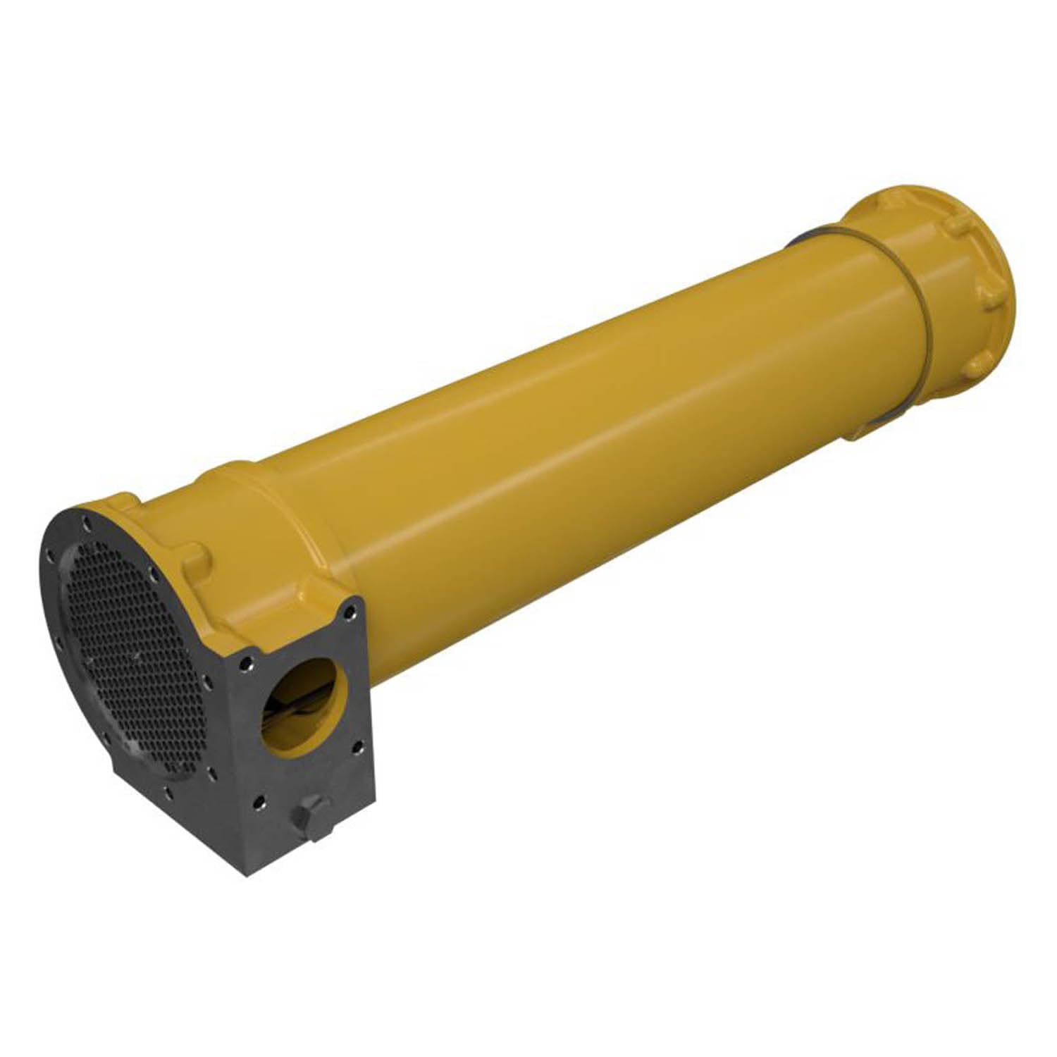 Amazon.com: CTP 4W4980 Oil Cooler Unit for Models 3512, 3512B 