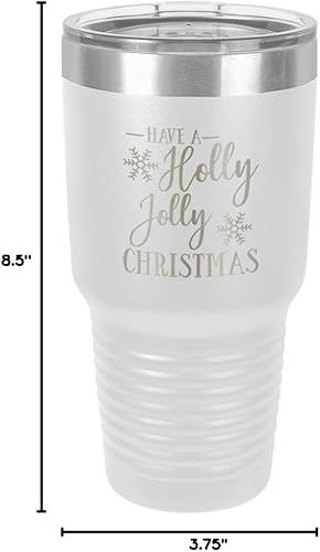 Miniatura 10 de Taza de viaje de acero inoxidable con pajita y tapa deslizante de 30 onzas, de OnlyGifts.com