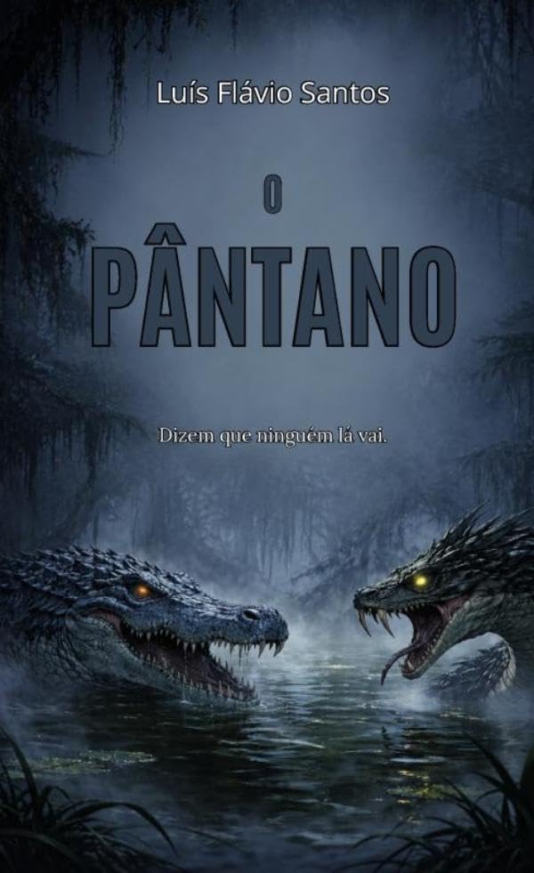  O Pântano
