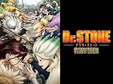 Dr.STONE