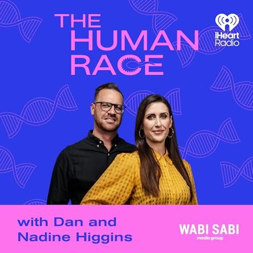 The Human Race cover art