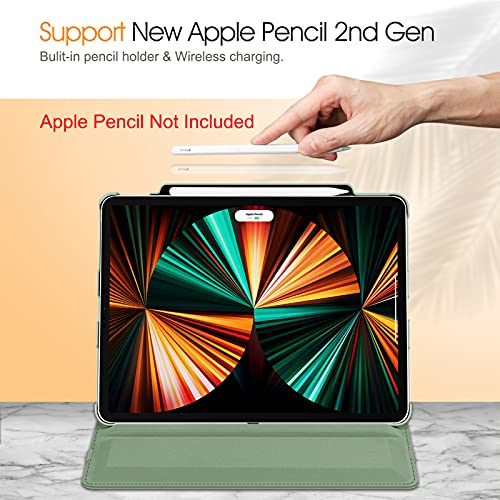 Image of Fintie Rotating Case for iPad Pro 12.9-inch 6th /5th /4th /3rd Generation