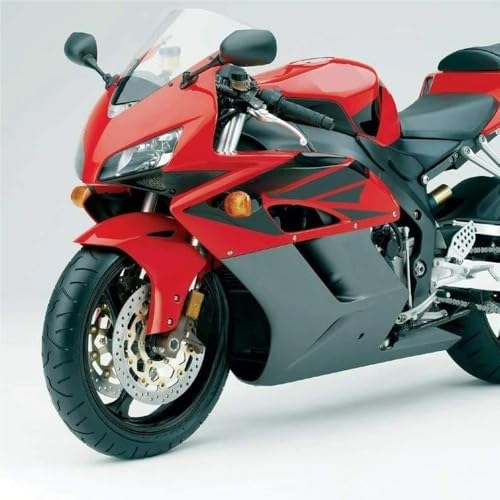 Pare-brise double bulle réglable haut de gamme pour CBR1000RR - 5