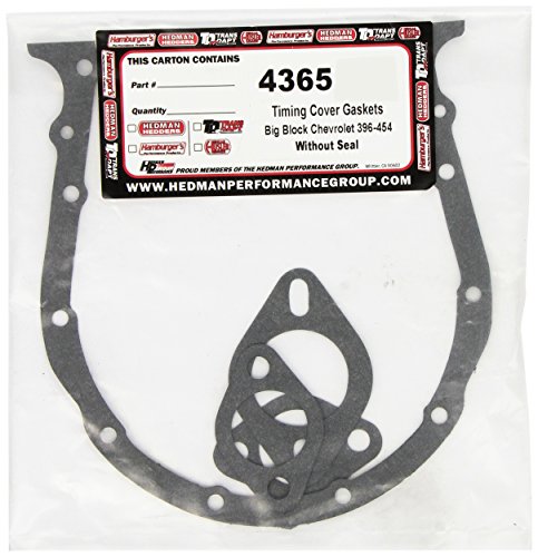 Image of Trans-Dapt Performance 4365 Timing Cover Gasket