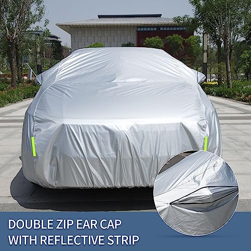 Telo Copriauto per Volkswagen Passat