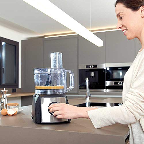 & DECKER Robots multifonctions + accessoires BXFPA1200E - vue 4