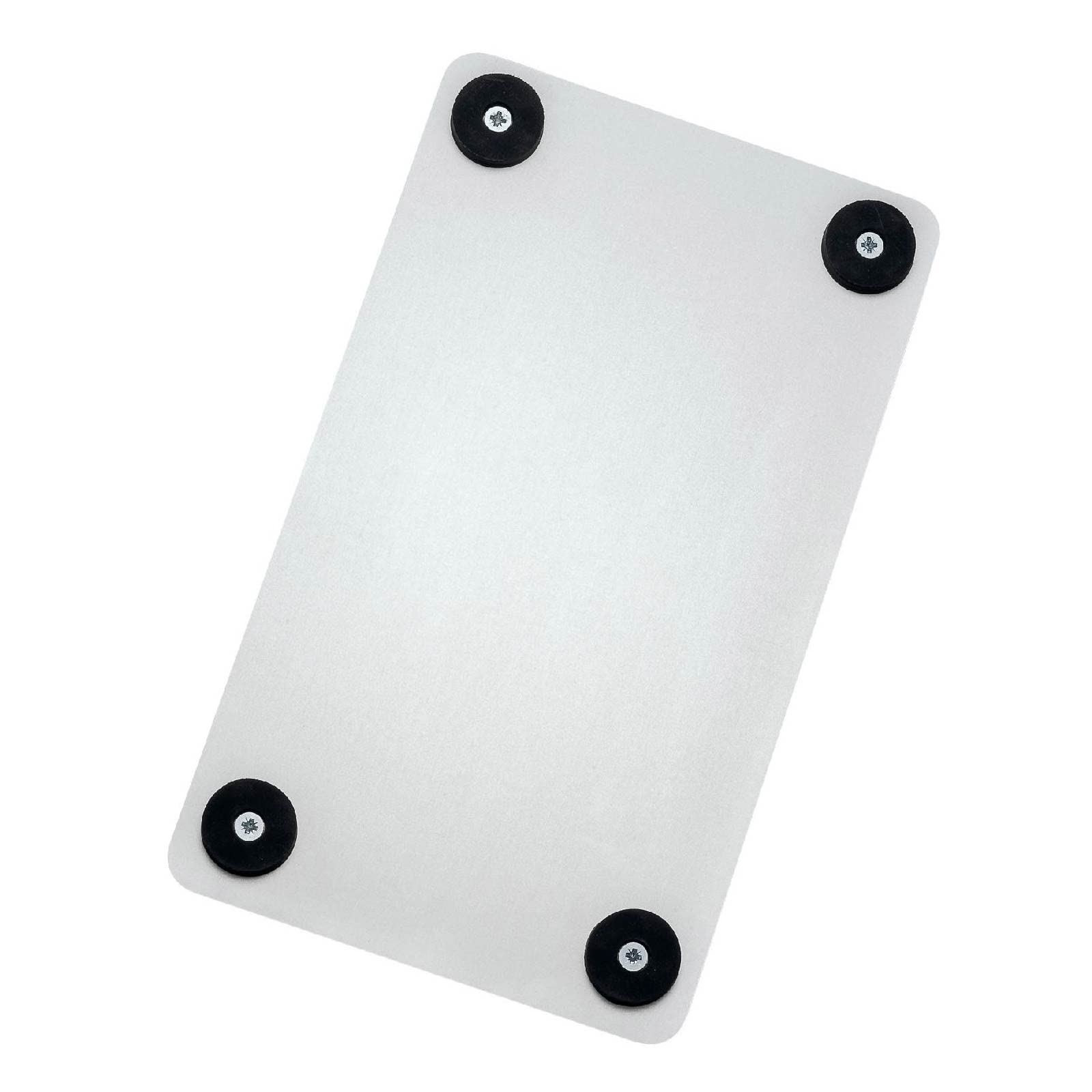 uvex Soporte de pared magnético 2111989 para dispensador de protección auditiva one2click, set de reequipamiento