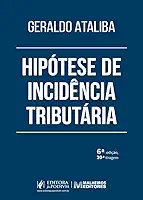 HIPÓTESE DE INCIDÊNCIA TRIBUTÁRIA - 2026