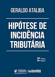 HIPÓTESE DE INCIDÊNCIA TRIBUTÁRIA - 2026